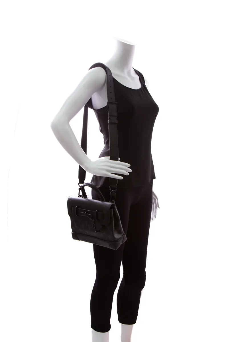 Steamer PM Bag