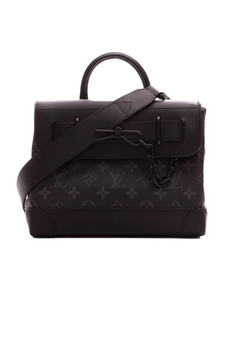 Steamer PM Bag