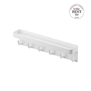 Steel Magnetic Key Rack