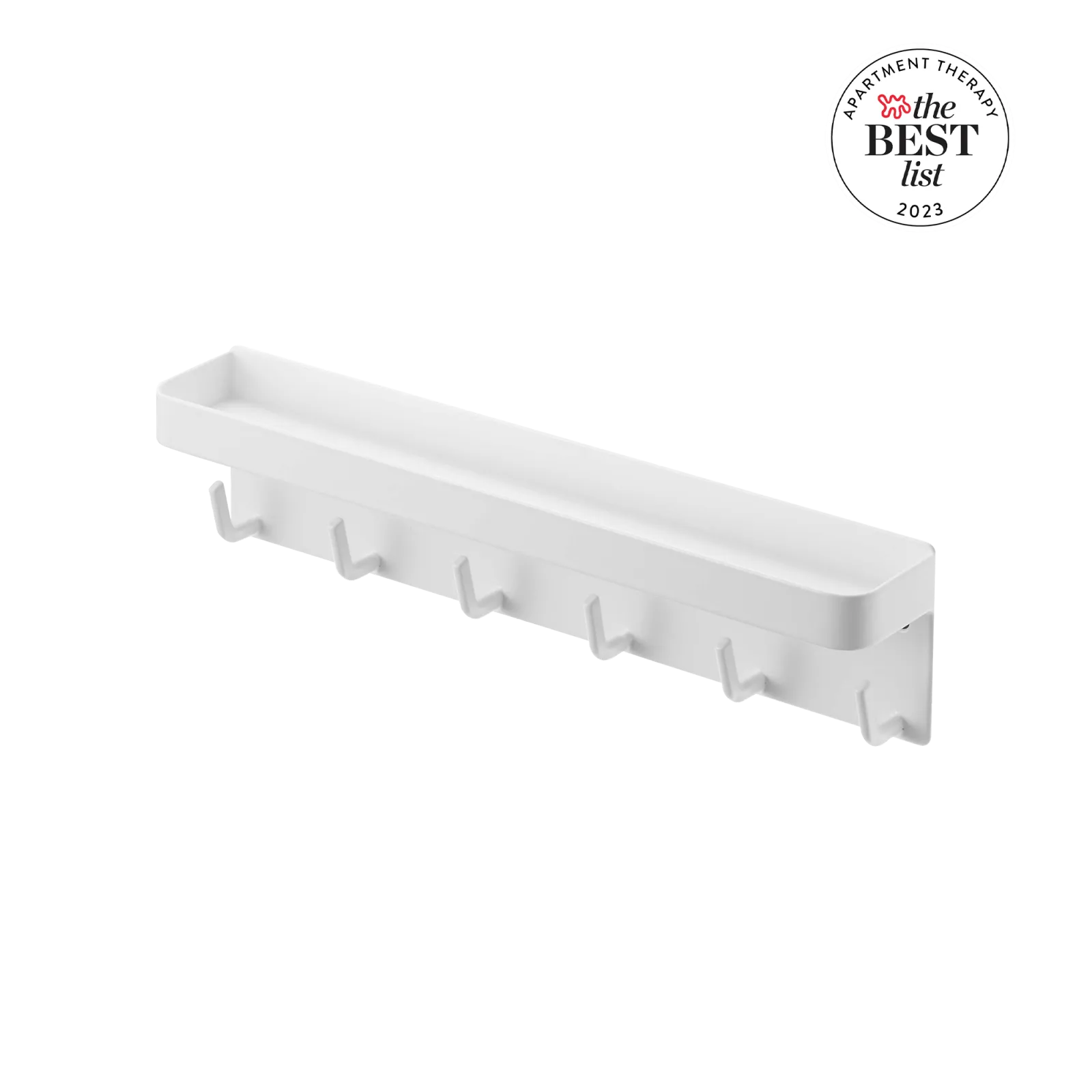 Steel Magnetic Key Rack