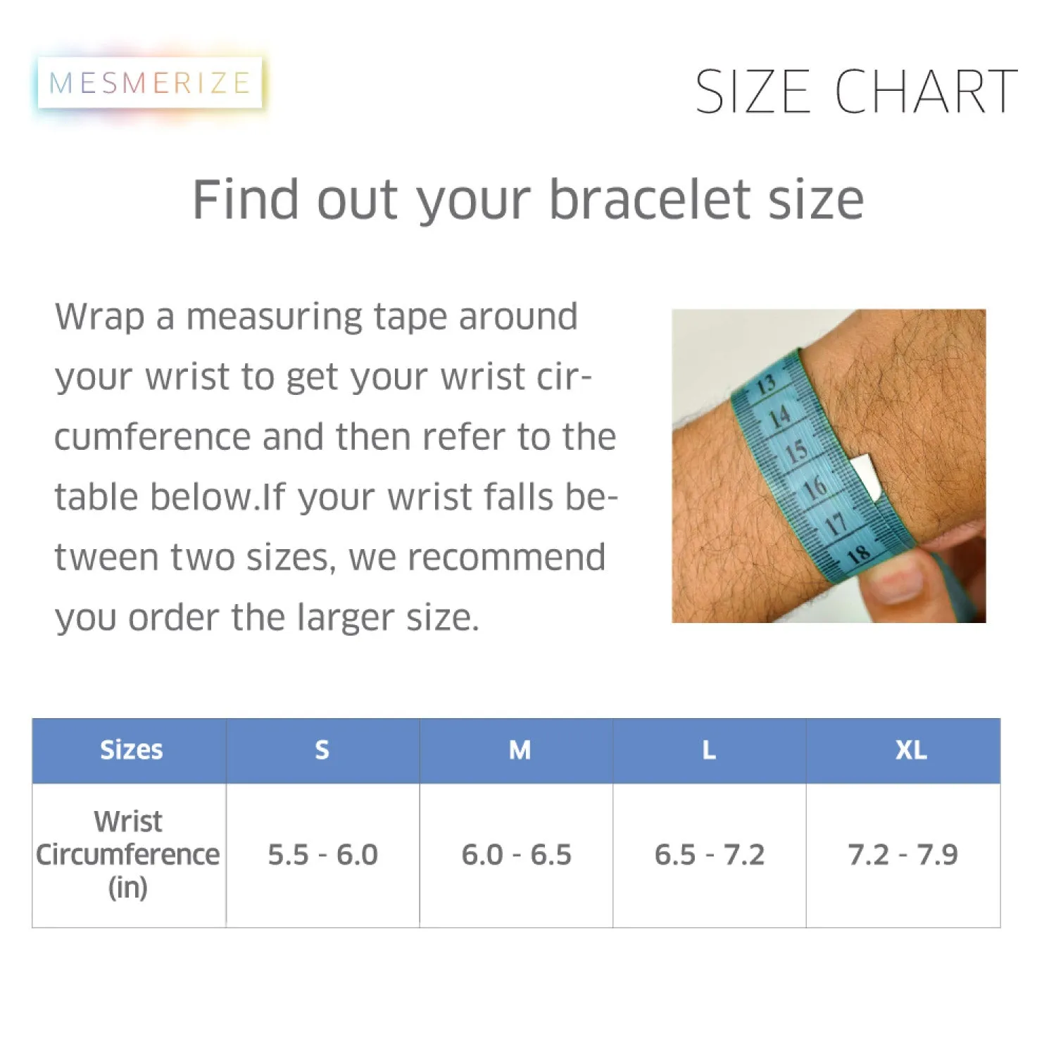 Strength Hanuman Natural Stone Bracelet with MagSnap2
