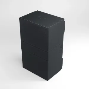 Stronghold 200  Black - Convertible Deck Box