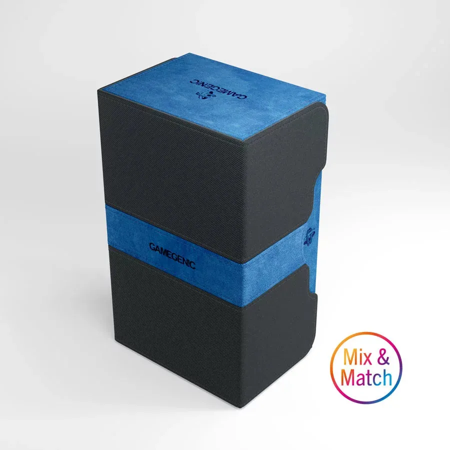 Stronghold 200  Blue - Convertible Deck Box