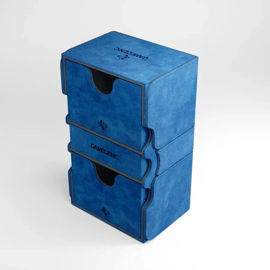 Stronghold 200  Blue - Convertible Deck Box