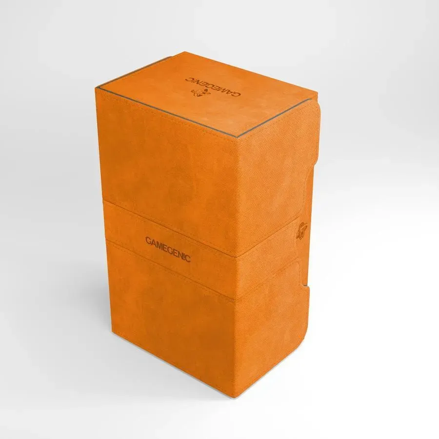 Stronghold 200  Convertible Orange