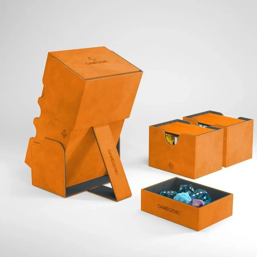 Stronghold 200  Convertible Orange
