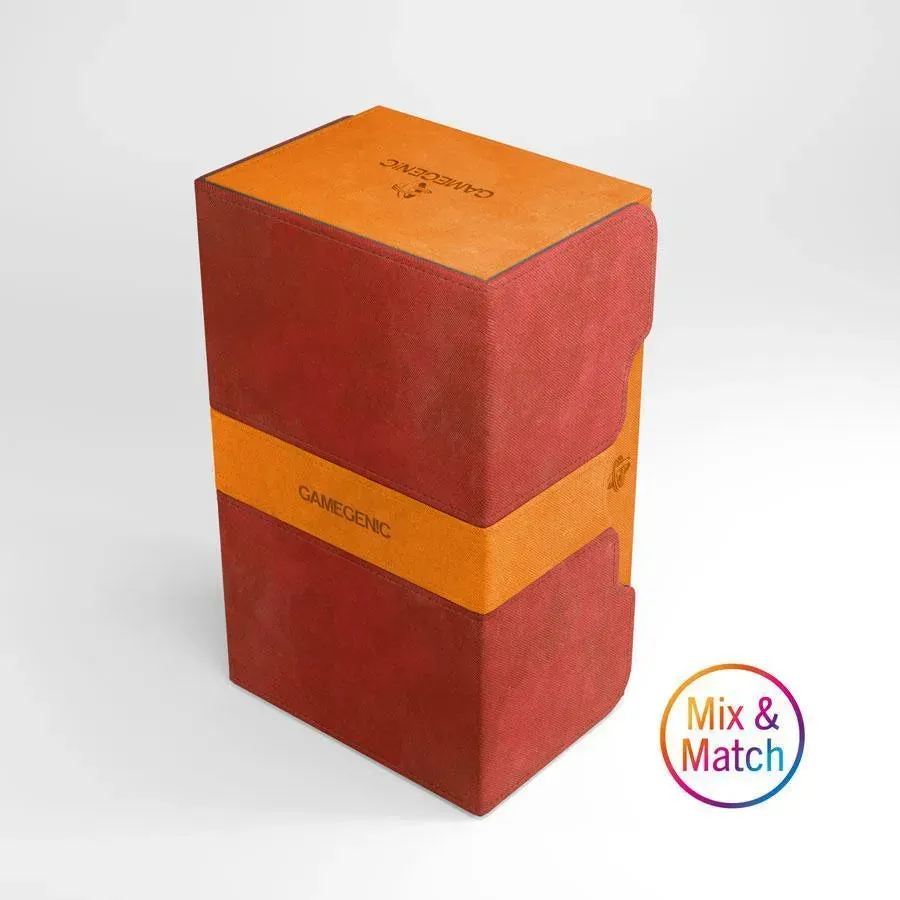 Stronghold 200  Convertible Orange