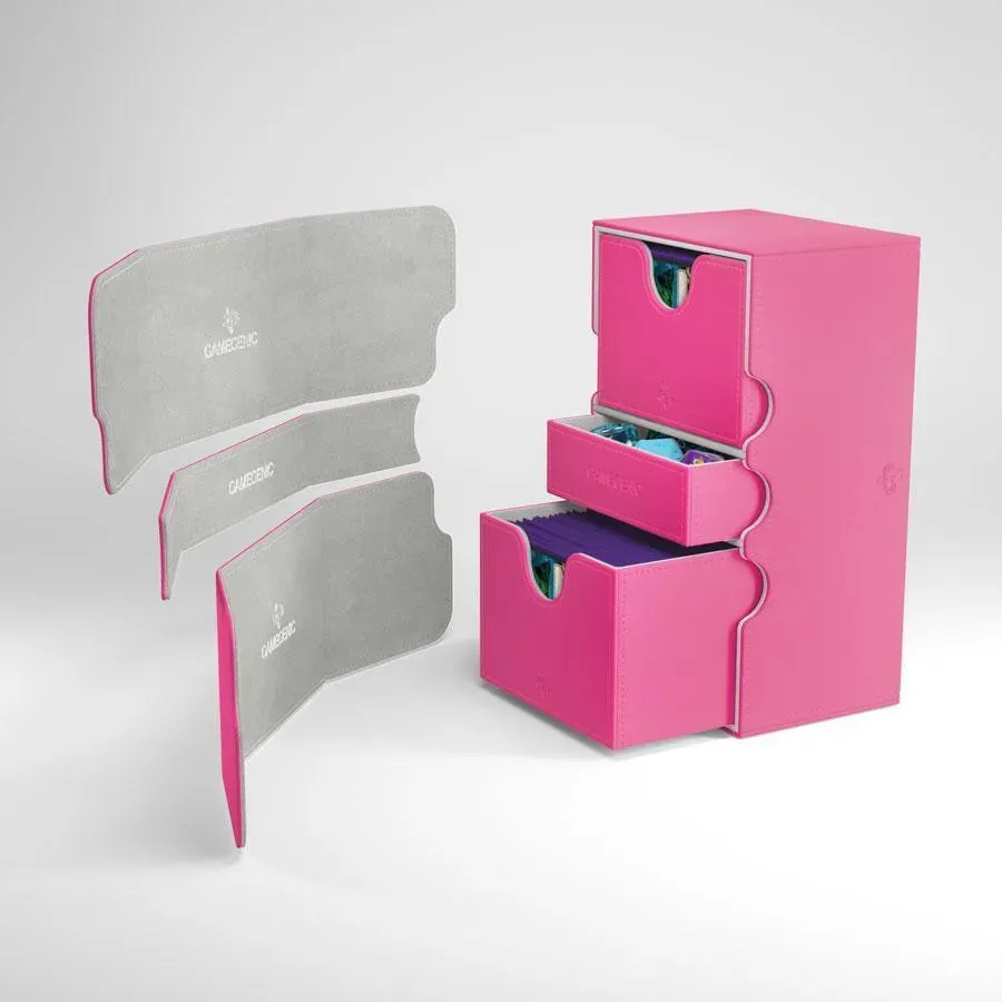 Stronghold 200  Convertible Pink