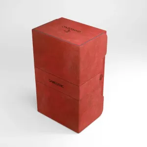 Stronghold 200  Convertible Red