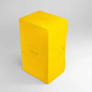 Stronghold 200  XL Convertible Yellow