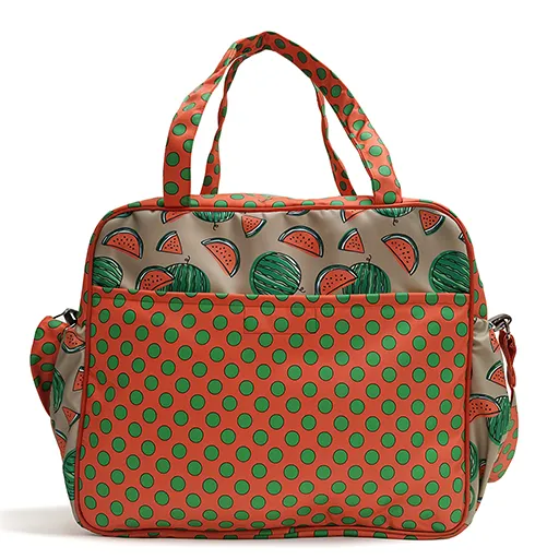 SUMMER MELON PRINT Super Saver Combo