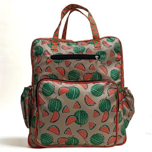 SUMMER MELON PRINT Super Saver Combo
