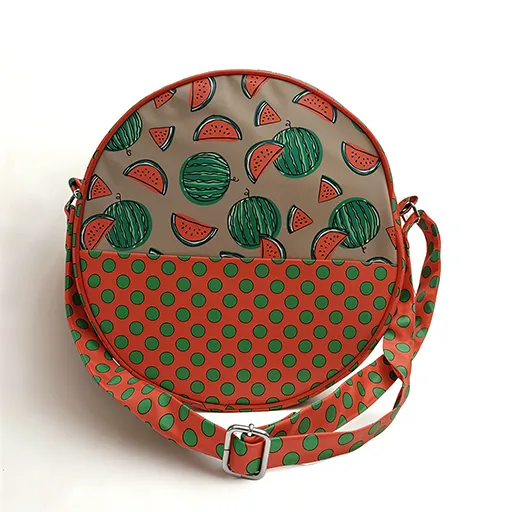 SUMMER MELON PRINT Super Saver Combo