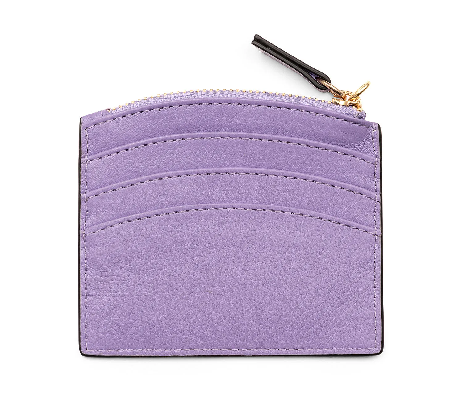 SUNRISE ZIP CARD HOLDER - DREAM