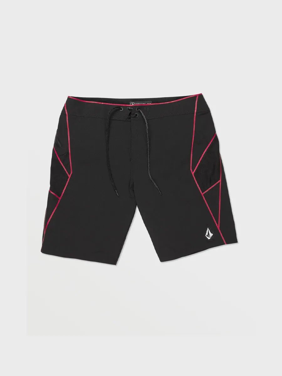 Surf Vitals J Robinson 20 Boardshort