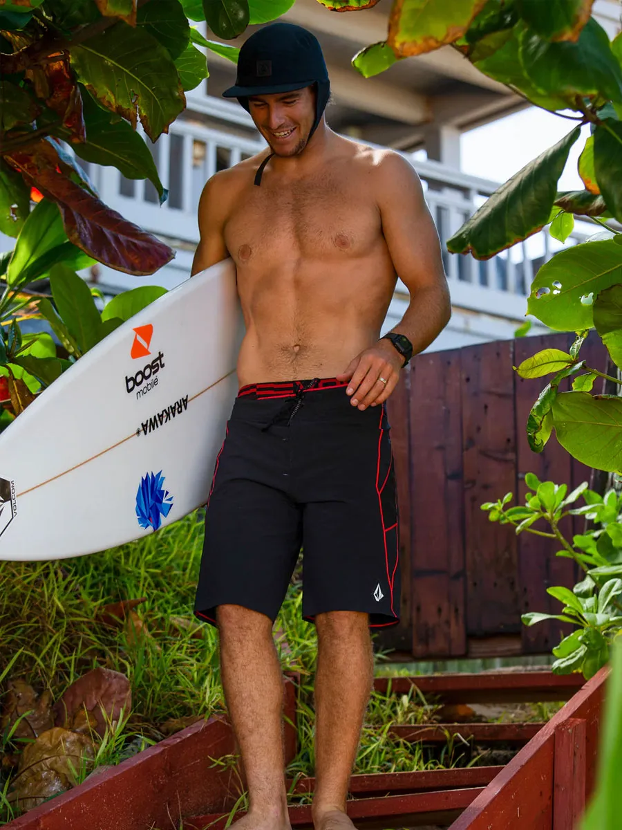 Surf Vitals J Robinson 20 Boardshort