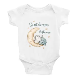 Sweet Dreams Little One Unicorn