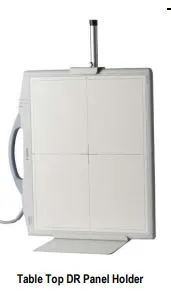 TABLE TOP DR PANEL HOLDERS