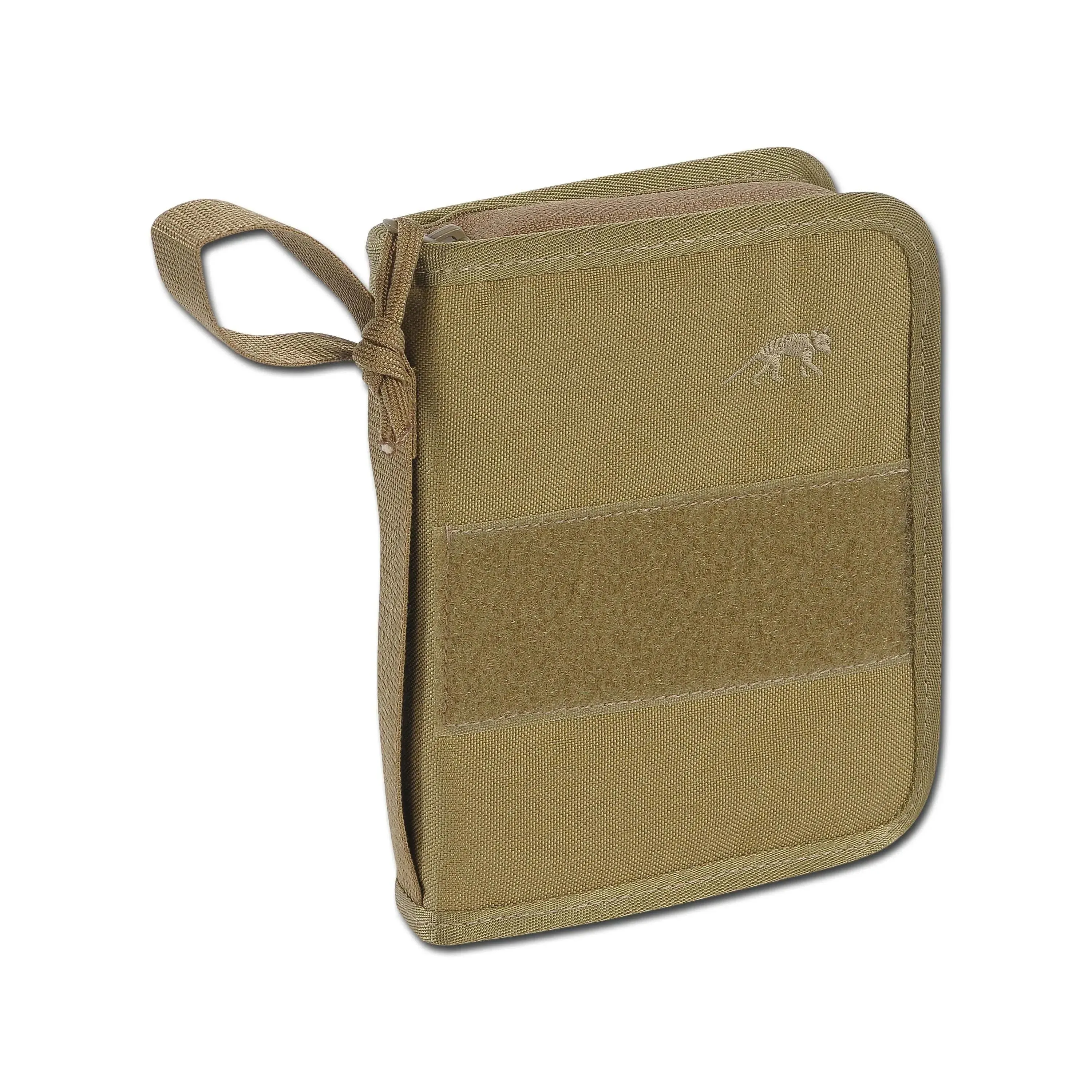 Tactical Field Book A6