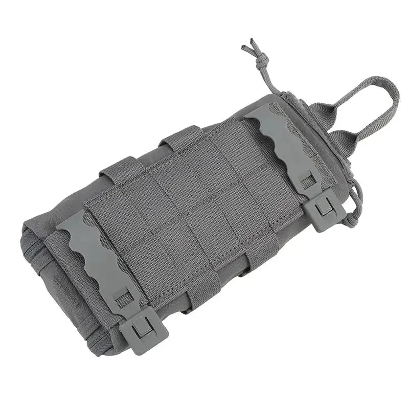 Tactical  First Aid Kits Molle Pouch Mini Waist Bag