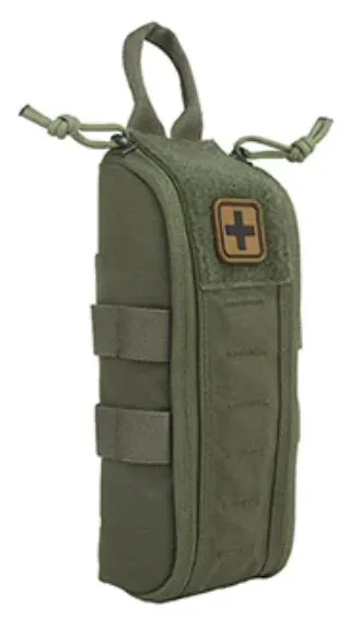 Tactical  First Aid Kits Molle Pouch Mini Waist Bag