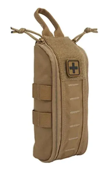 Tactical  First Aid Kits Molle Pouch Mini Waist Bag