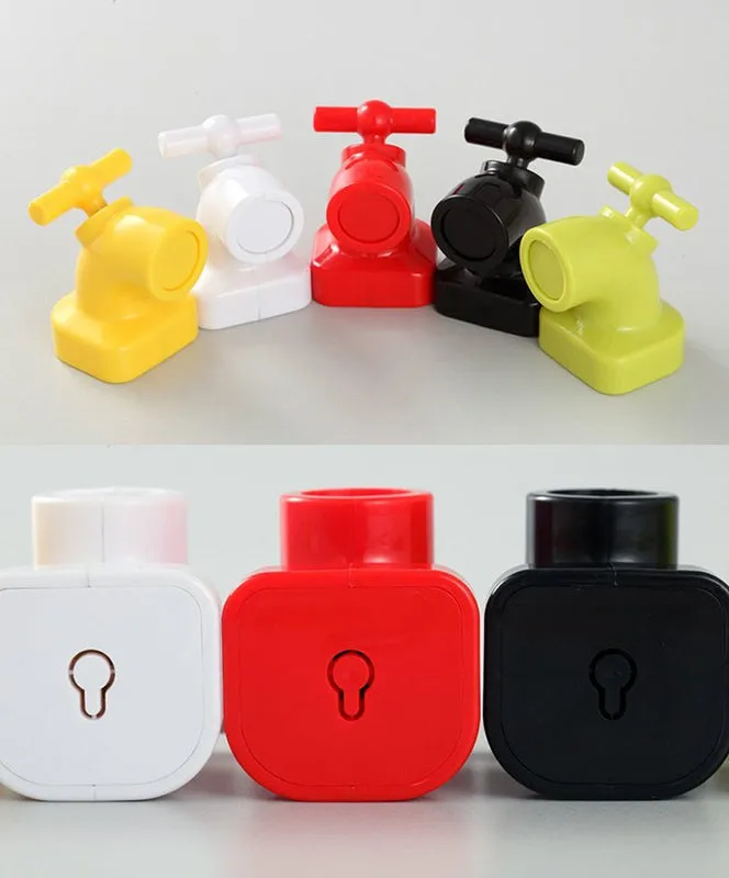 Tap Magnetic Key Holder