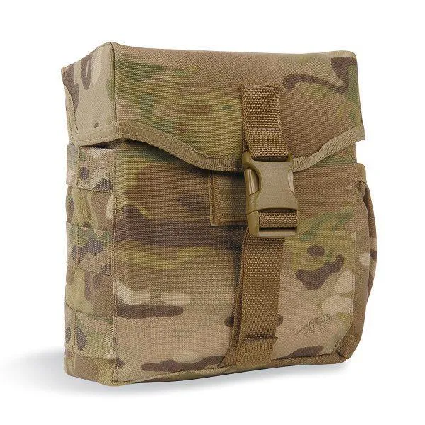Tasmanian Tiger Canteen Pouch MKII MultiCam