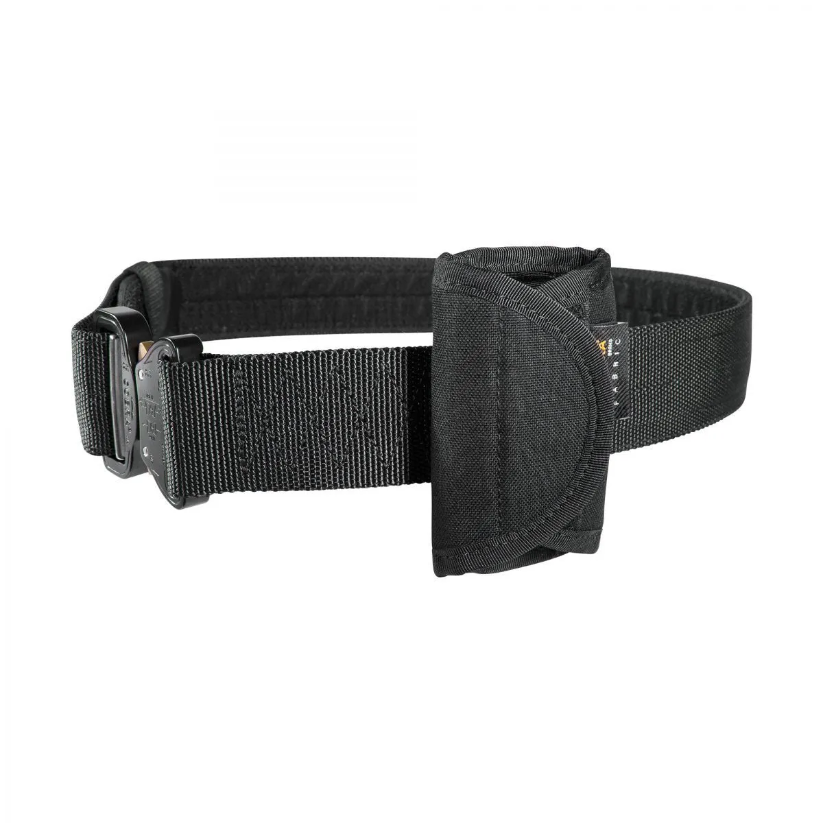 Tasmanian Tiger Silent Key Holder MKII Belt Pouch Black