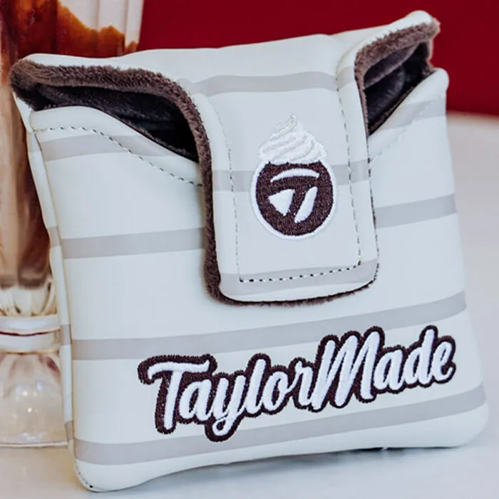 TaylorMade Buckeye Milkshake Spider Putter Headcover
