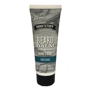Technic Man'Stuff Beard & Moustache Balm 75ml