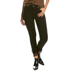 Ted‎ Baker Alesiaa Black Skinny Jean size 34