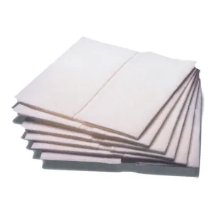 Tena 74499 Cliniguard Disposable Dry Wipes 1000/Case