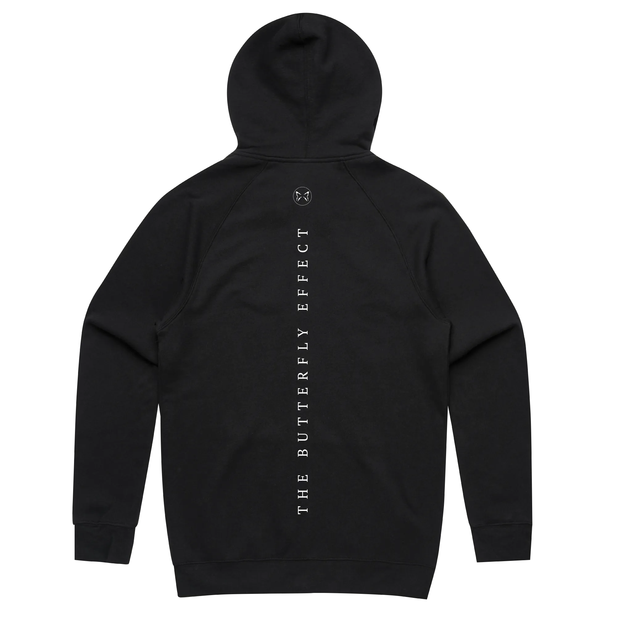 The Butterfly Effect - IV Hoodie