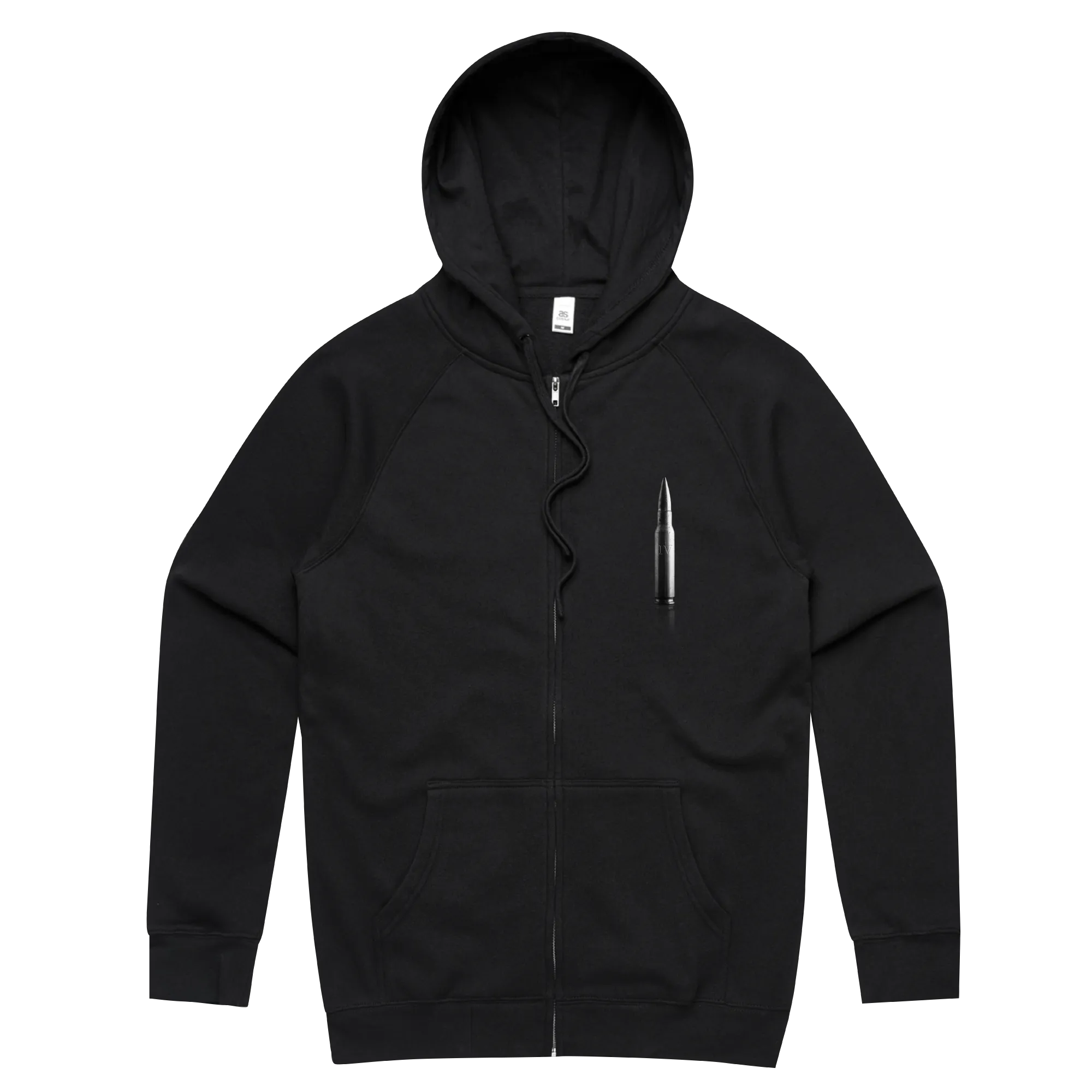 The Butterfly Effect - IV Hoodie