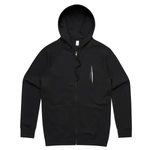 The Butterfly Effect - IV Hoodie