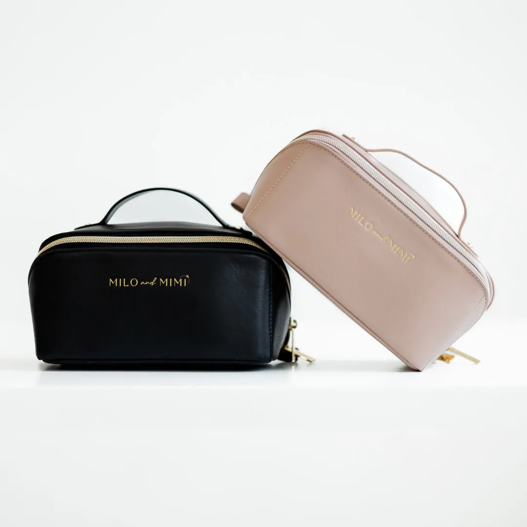 The Cosmetic Bag