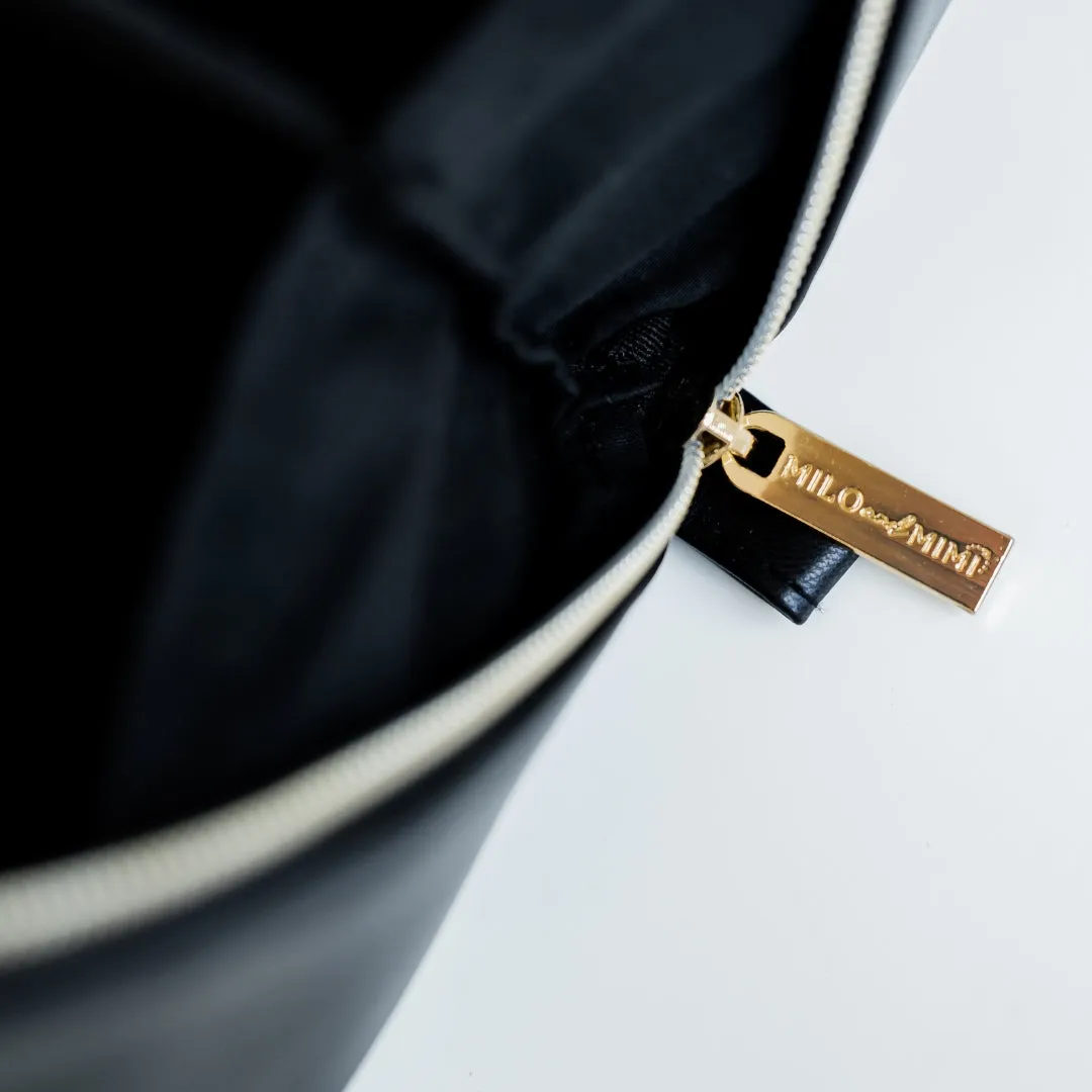 The Cosmetic Bag