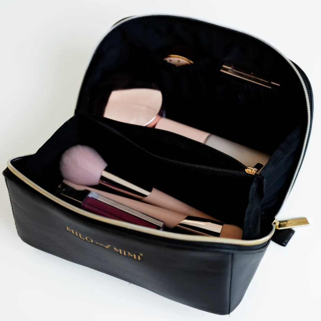 The Cosmetic Bag