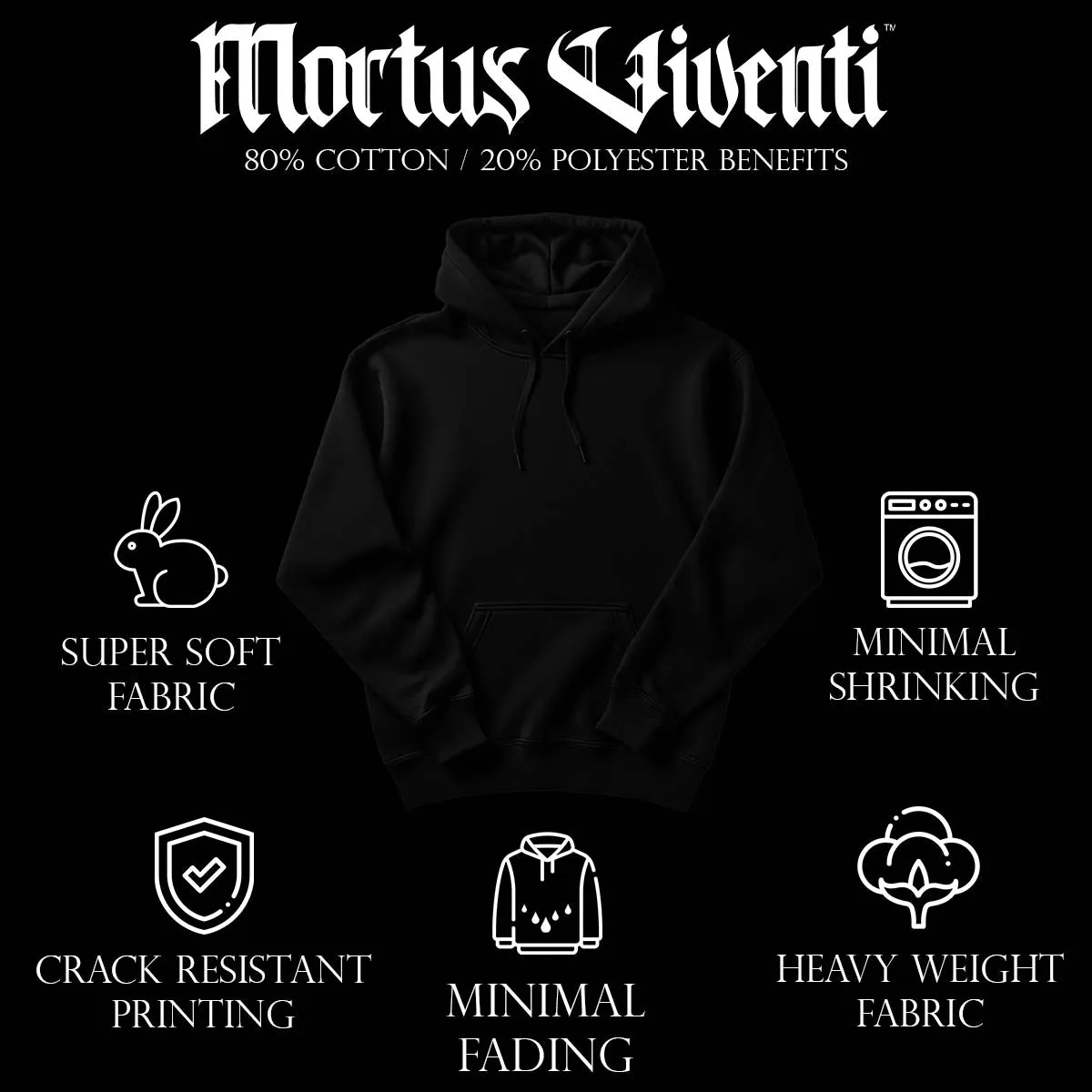 The Devil Tarot Card Zip Up