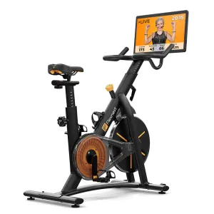 The Flexbike 