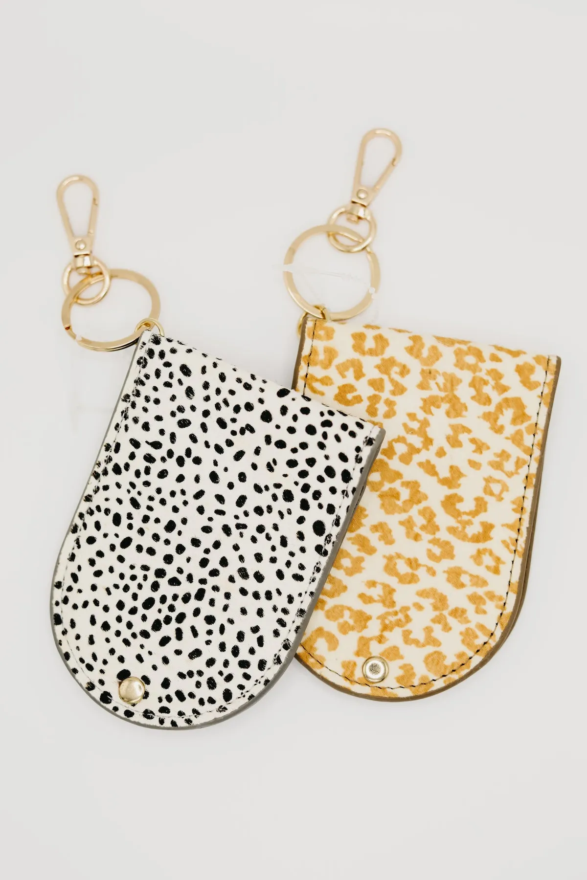 The Jacie Keychain  - FINAL SALE
