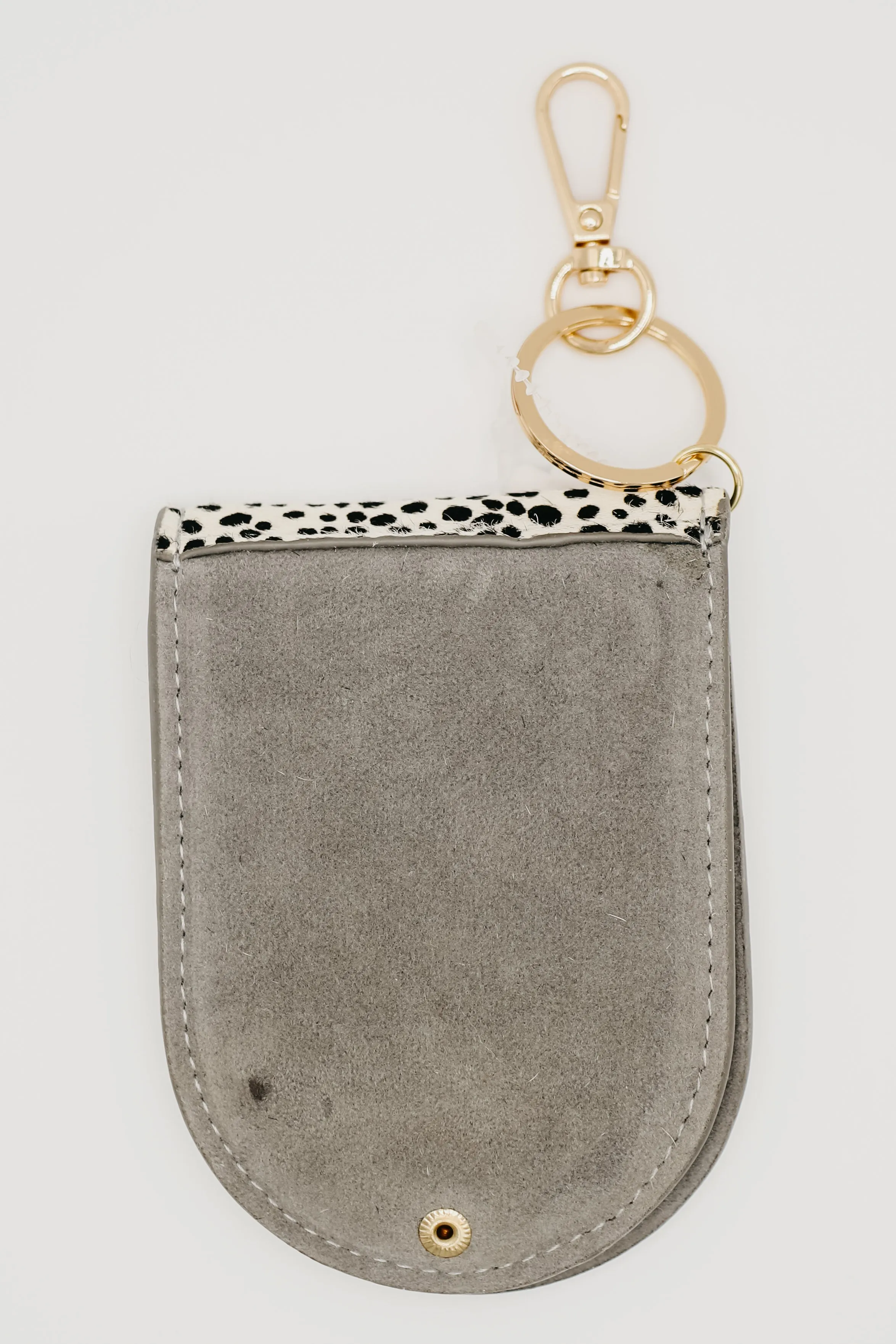 The Jacie Keychain  - FINAL SALE