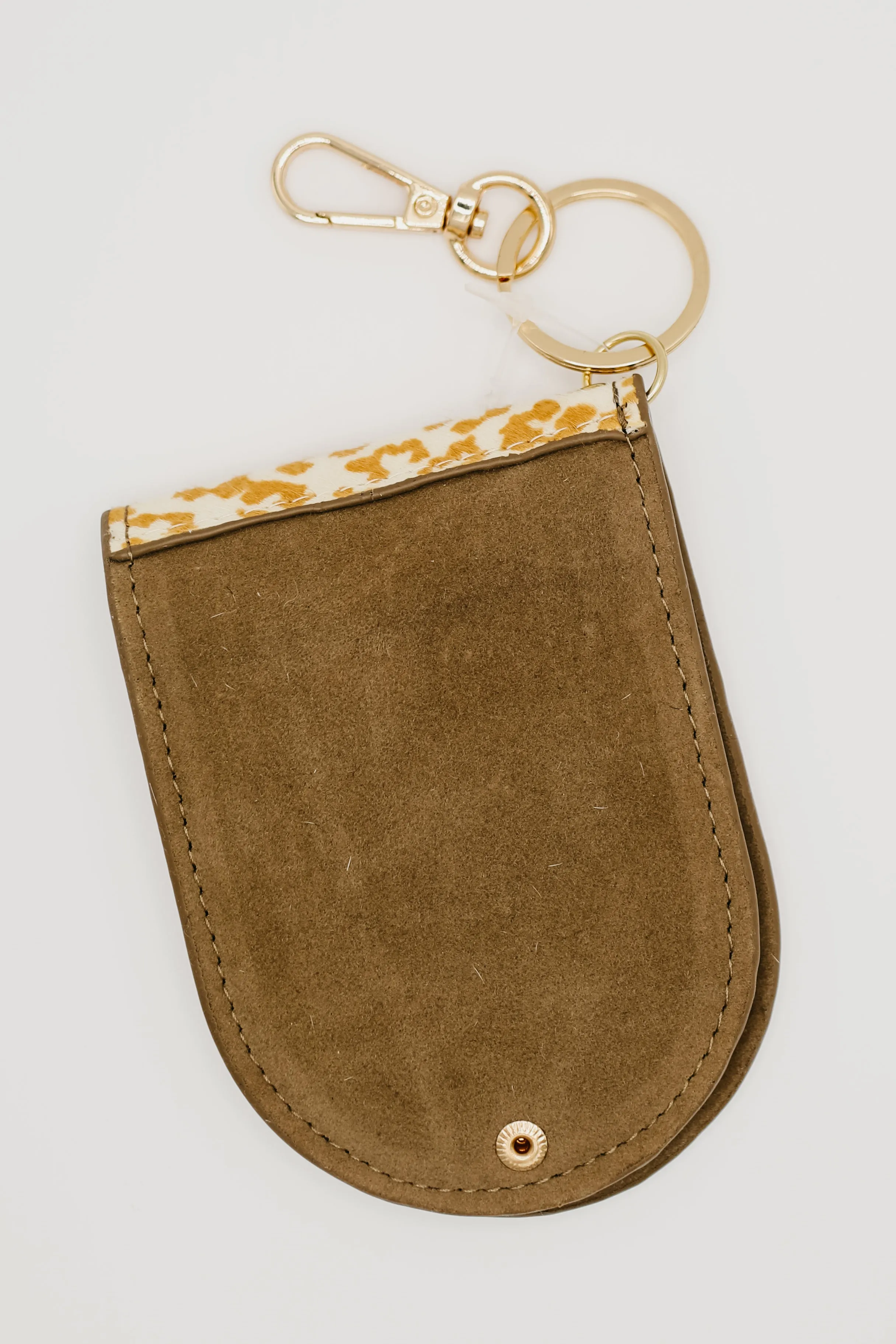 The Jacie Keychain  - FINAL SALE