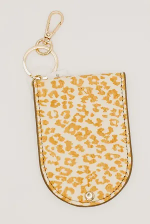 The Jacie Keychain  - FINAL SALE