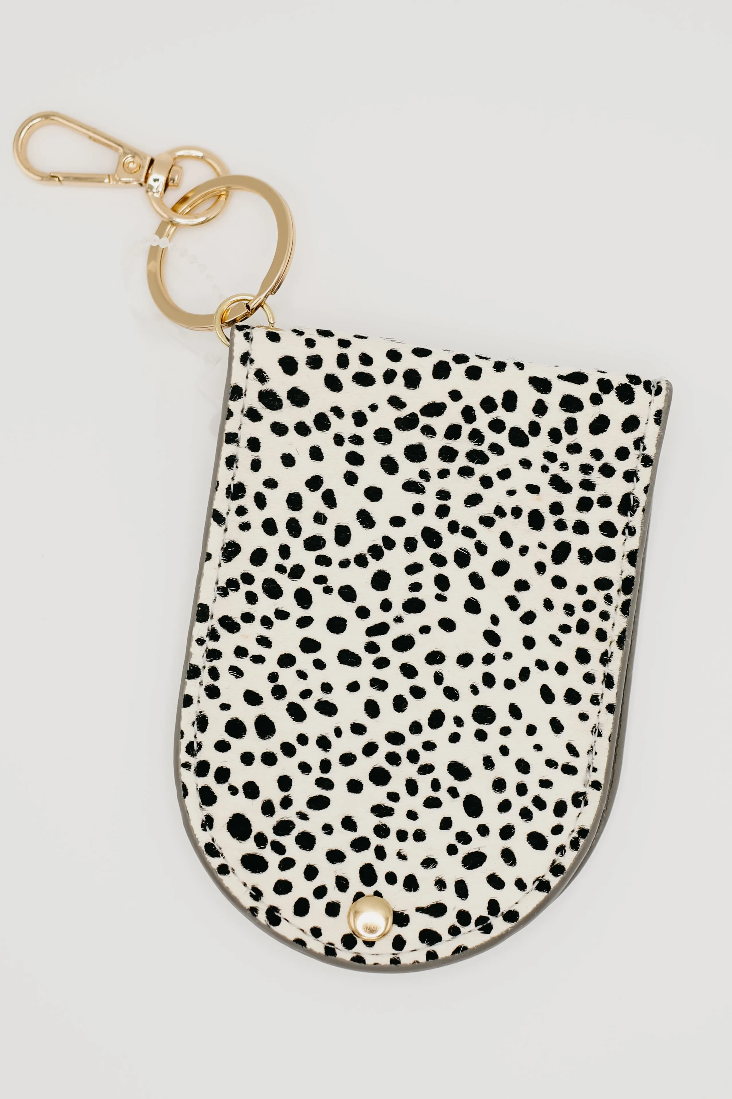 The Jacie Keychain  - FINAL SALE