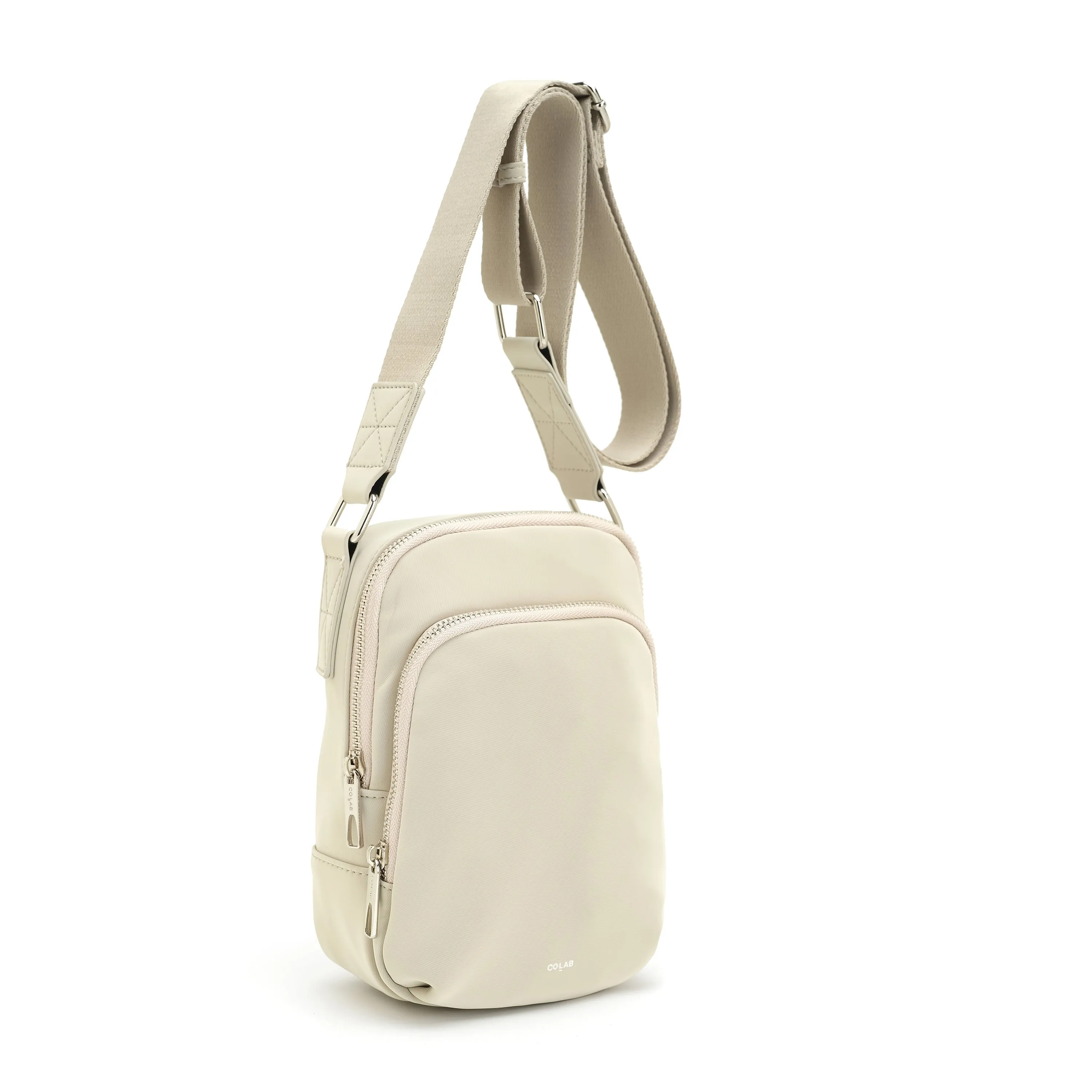 THE LINDA TECH CROSSBODY