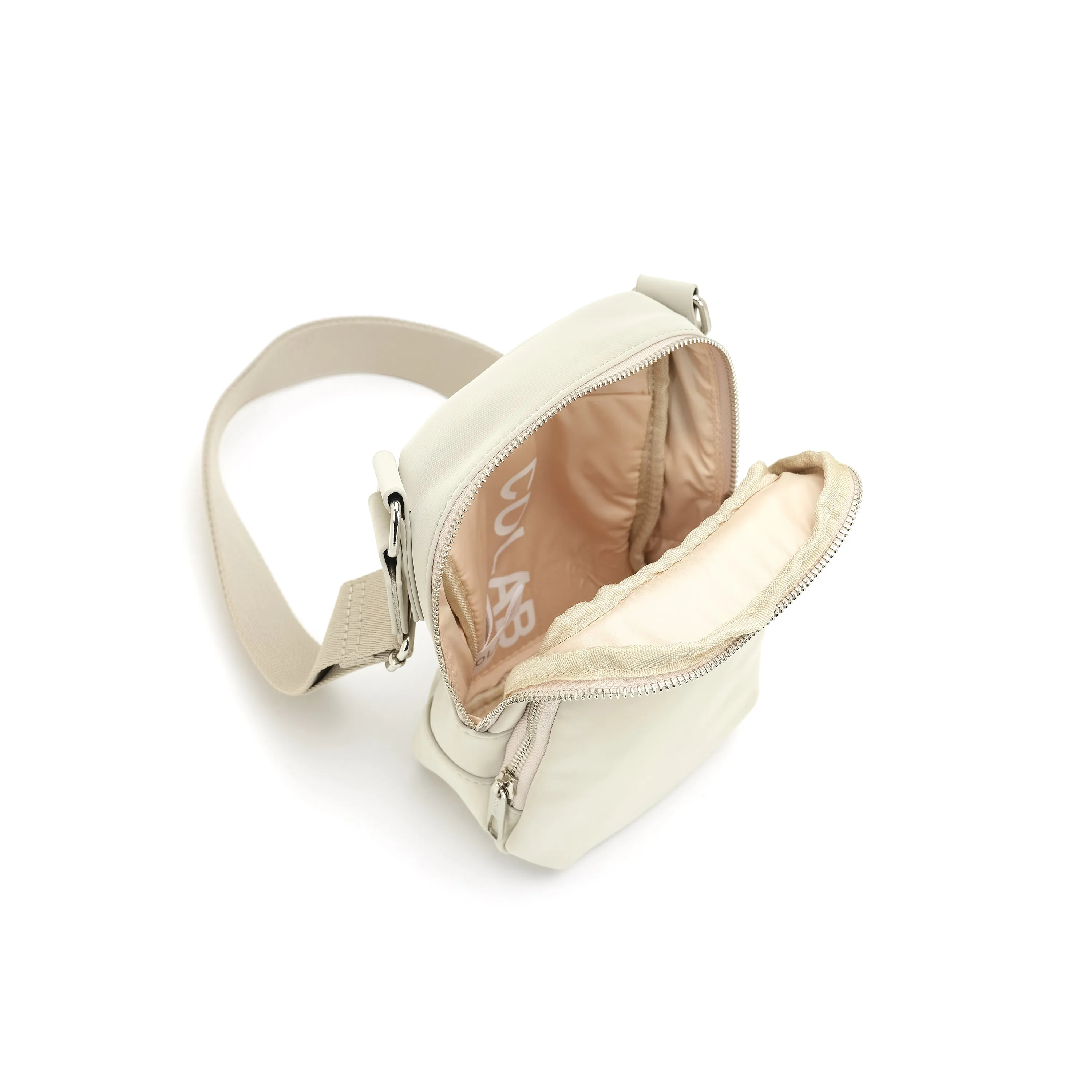 THE LINDA TECH CROSSBODY