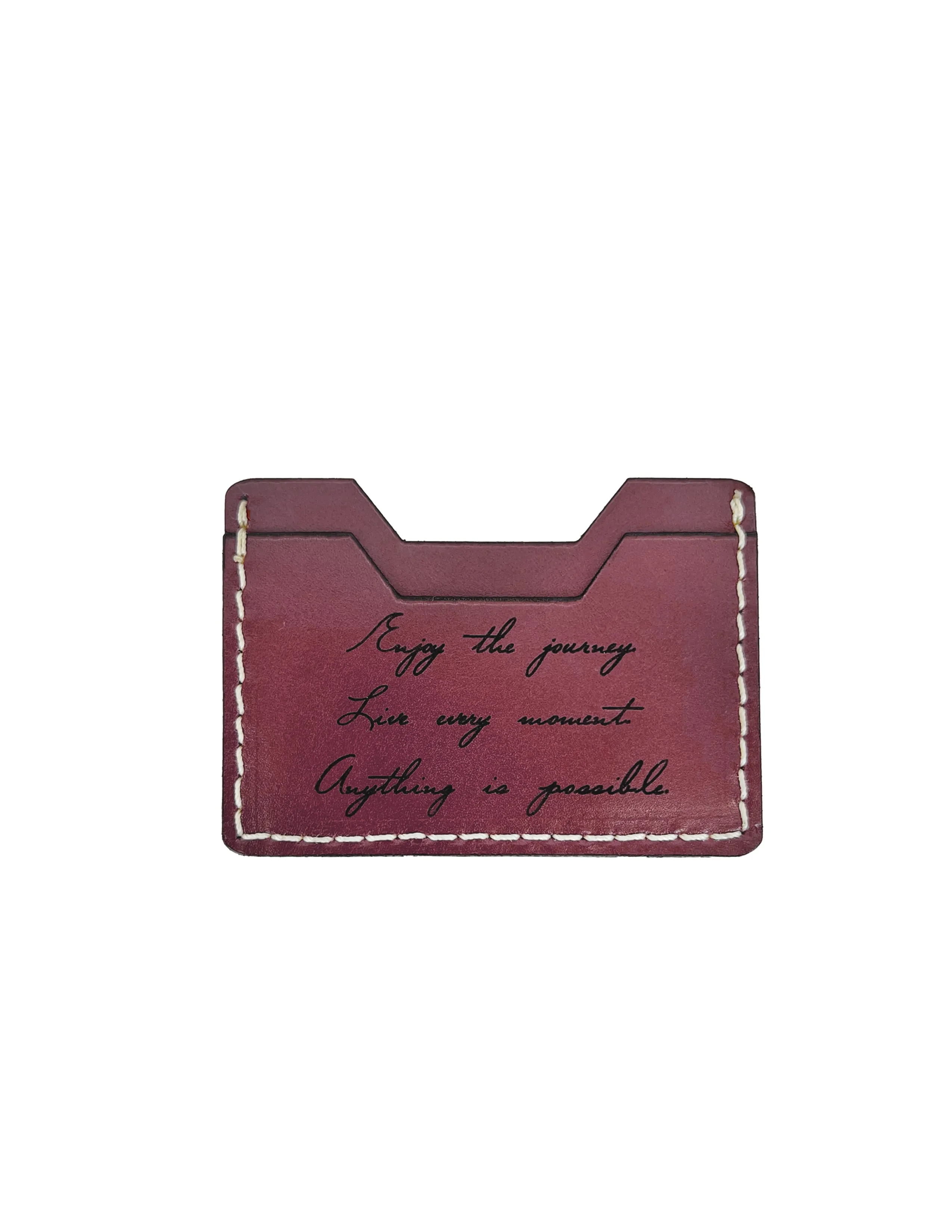 The Martin Card Holder