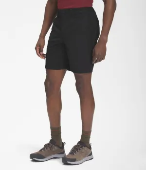 THE NORTH FACE PARAMOUNT SHORT - TNF BLACK